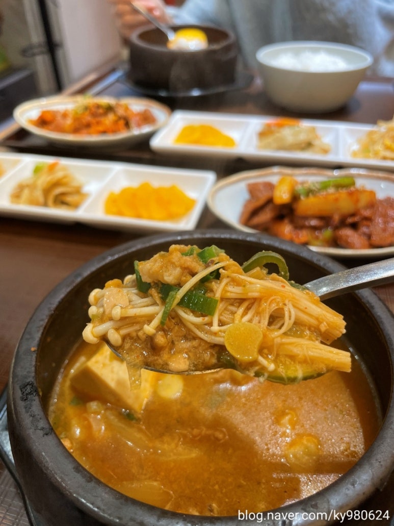 제육폭식(인천 송도점) 이미지