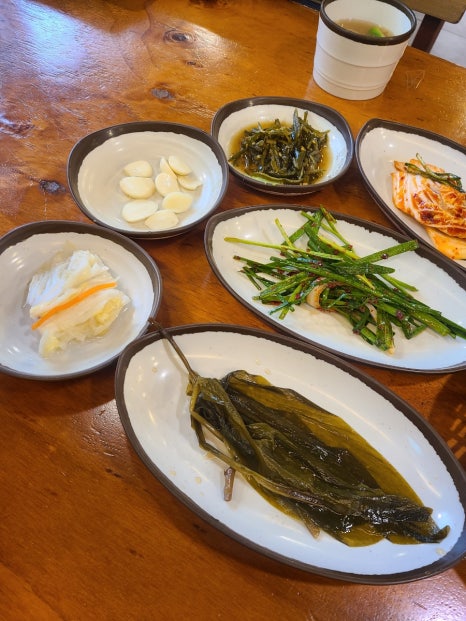 가장맛있는족발아산 이미지