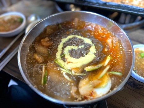 선우소막창 이미지