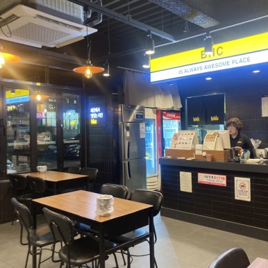 교촌치킨여서점 이미지