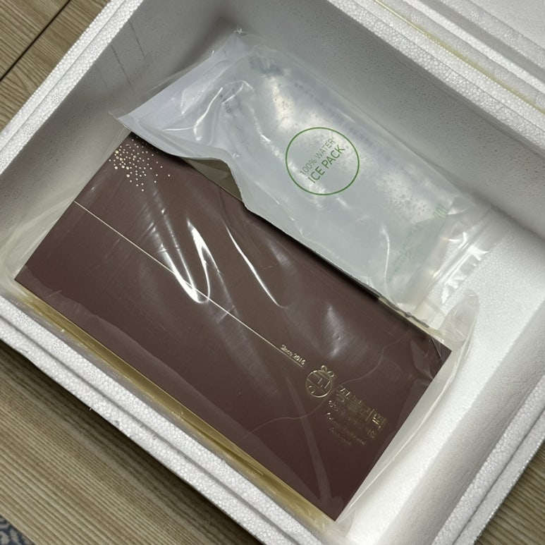 꽁블리떡 이미지