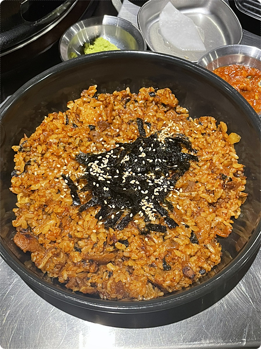 먹자식당 이미지