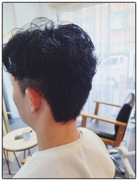 THE연헤어더 이미지