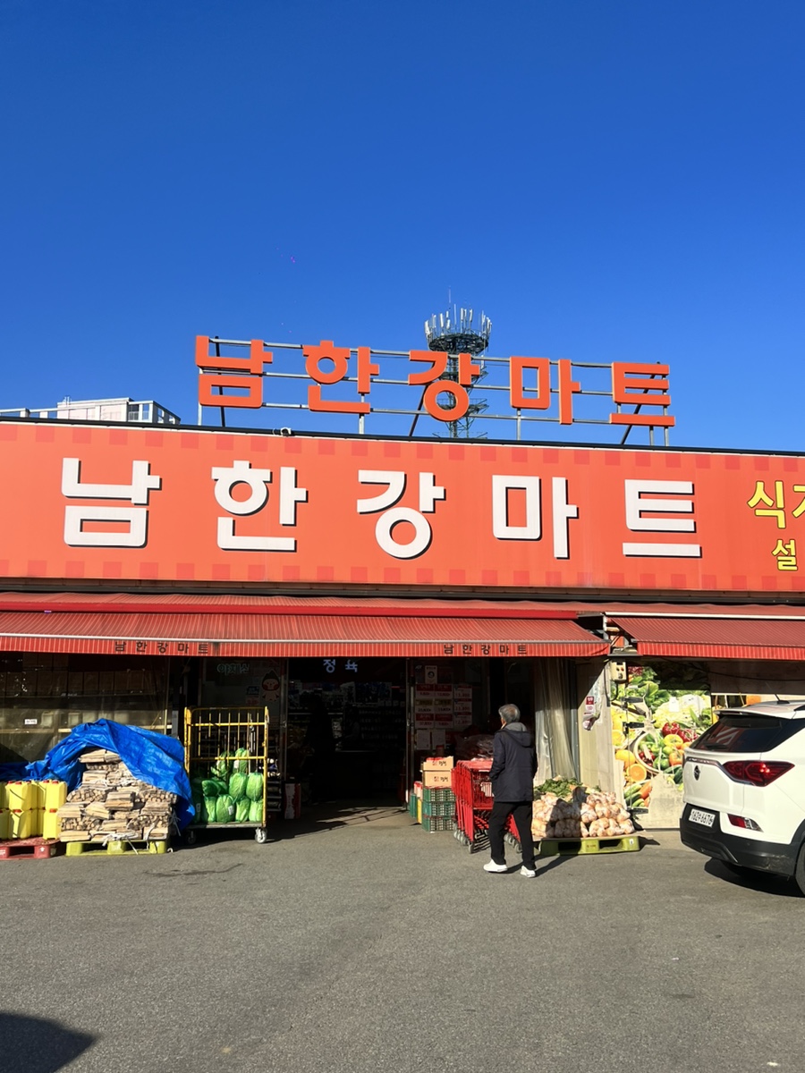 들꽃여울캠핑장 이미지