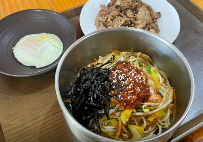 국민 돈가스 이미지
