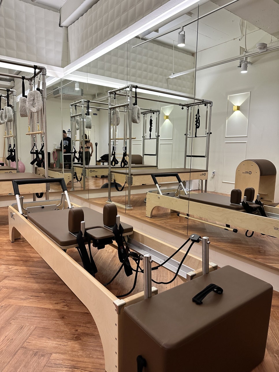 FIT1:1studio 이미지