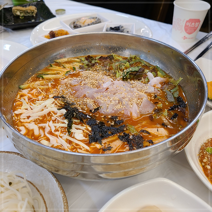 부산대게횟집 이미지