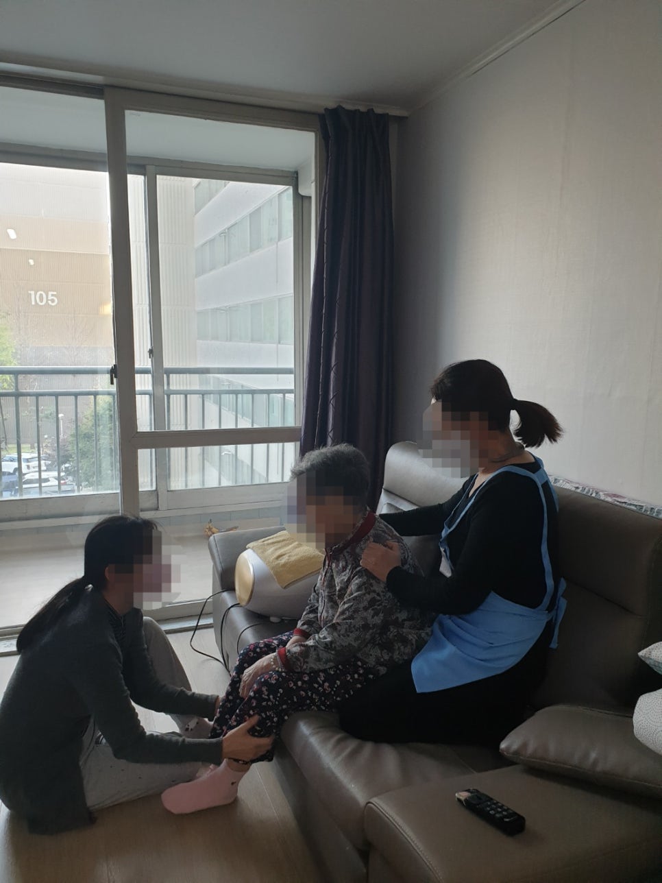 희망샘요양보호사교육원 이미지