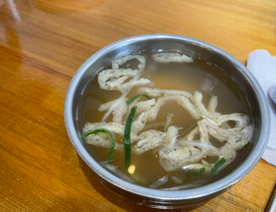 두레마을우동집 이미지