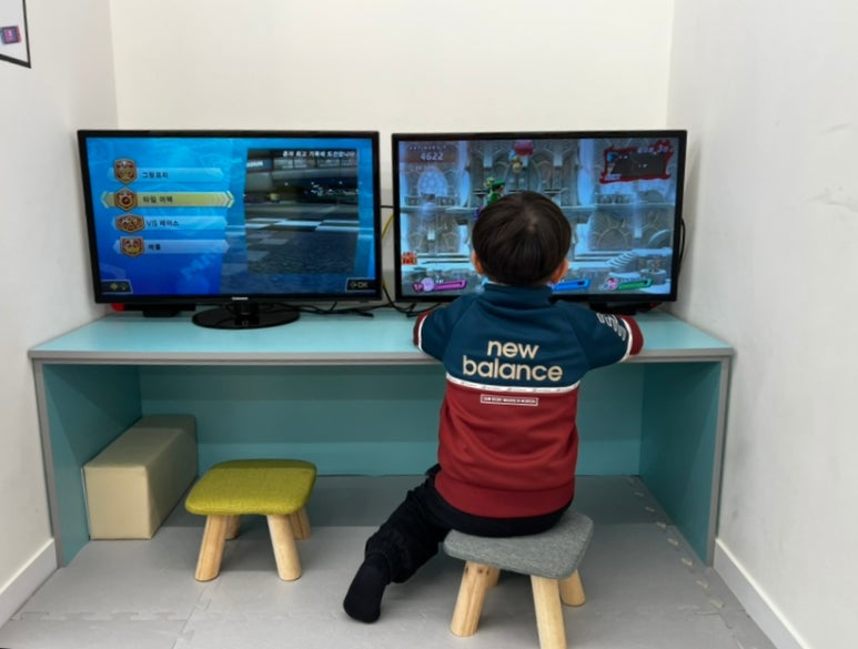 모넬로키즈카페청주 이미지
