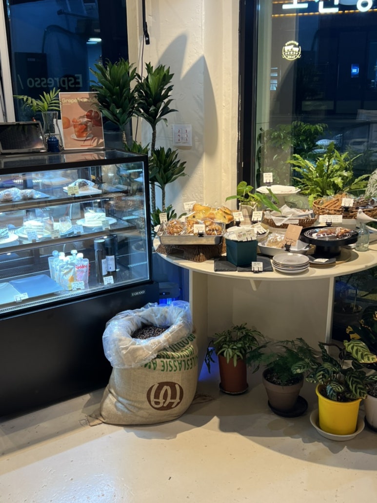 스윕세컨드 이미지