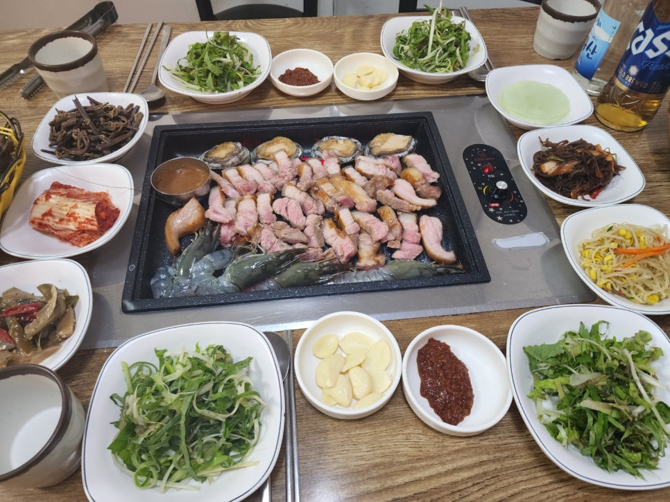 흑고을 이미지