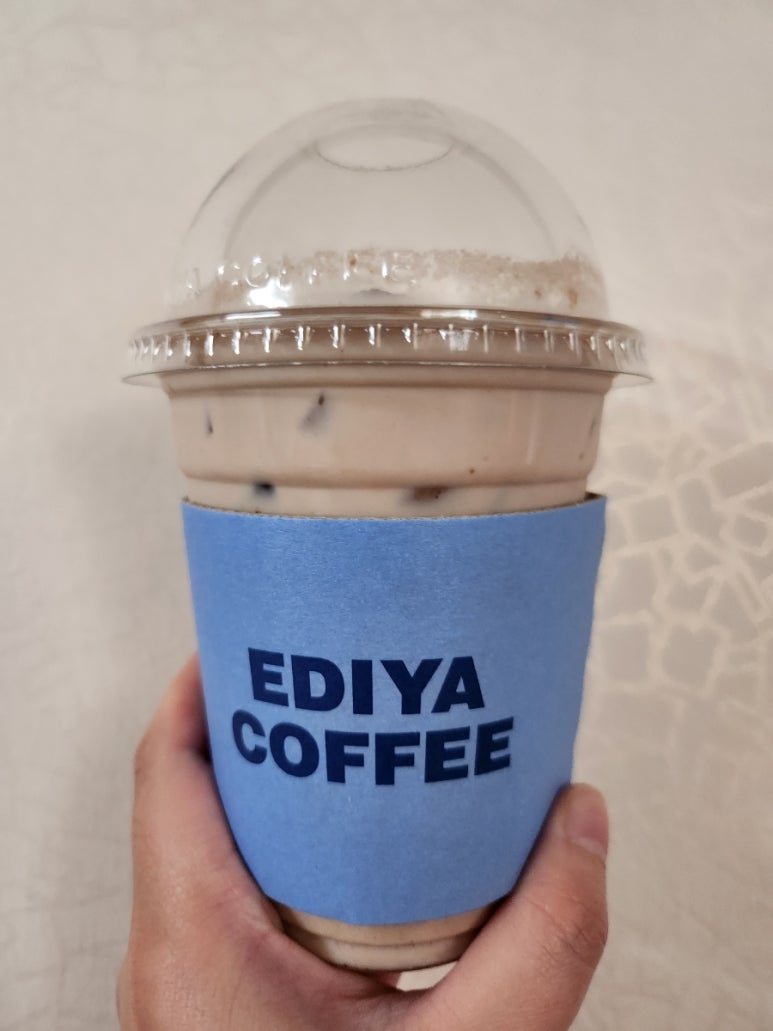 이디야커피신길역점 이미지
