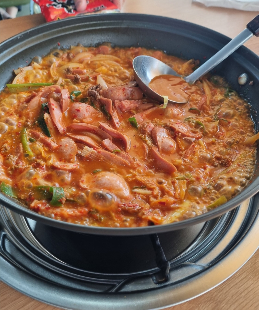 최네집부대찌개 팽성점 이미지