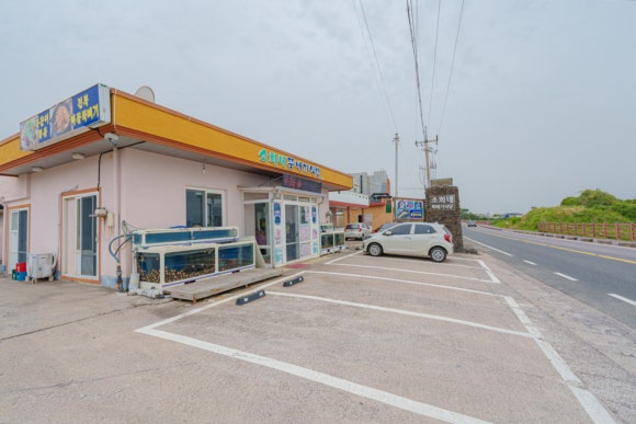 뚝배기식당 이미지