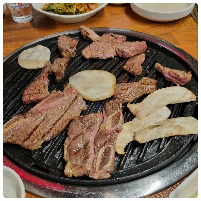 한마음정육식당부산 이미지