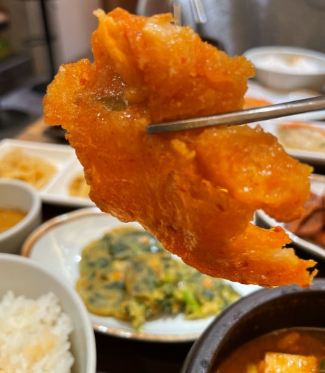 제육폭식(인천 송도점) 이미지