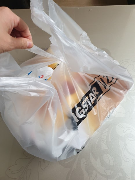 빅스타피자구미 이미지