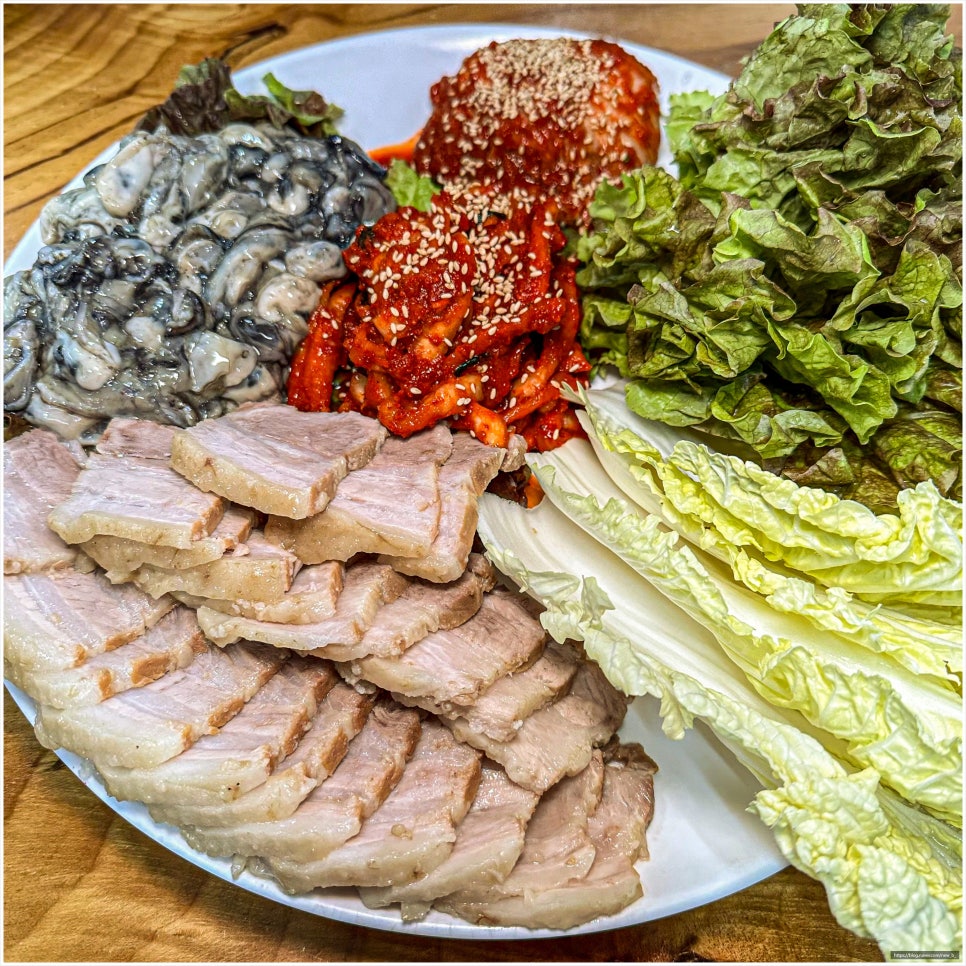 사계절냉면전문 이미지
