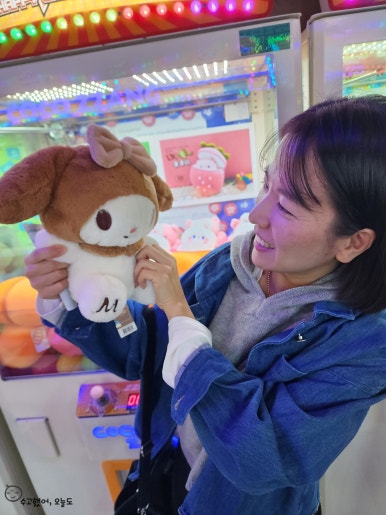 짱오락실 울산성남점 이미지