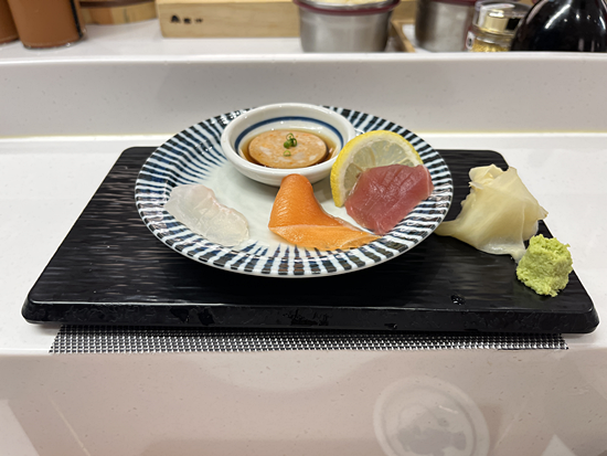 오마카세 오사이초밥 광화문점 이미지