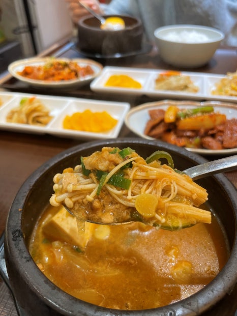 제육폭식인천 이미지