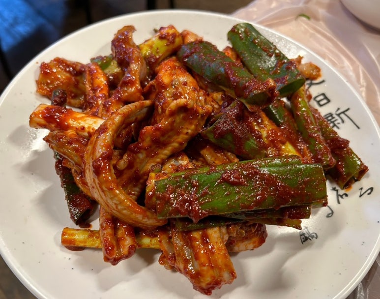 읍성숯불구이 이미지