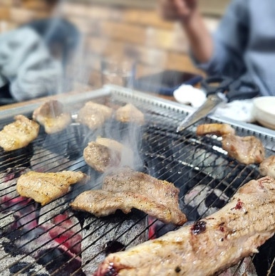 대원숯불구이 이미지