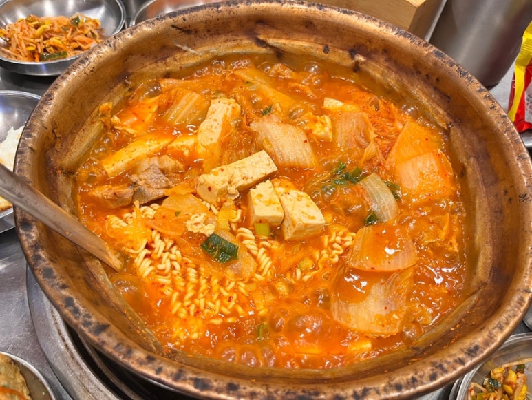 왜이래 양푼이 이미지