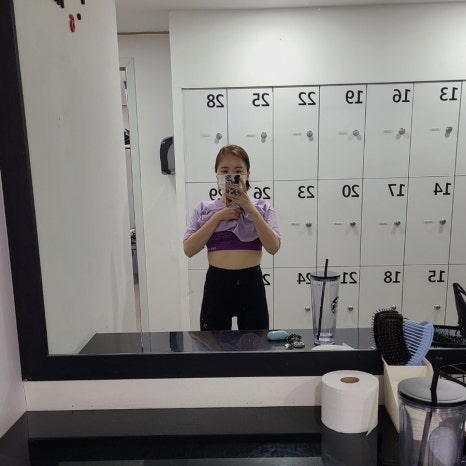먼데이짐 이미지
