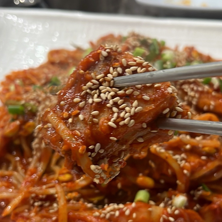 김영희강남아구찜천전점 이미지