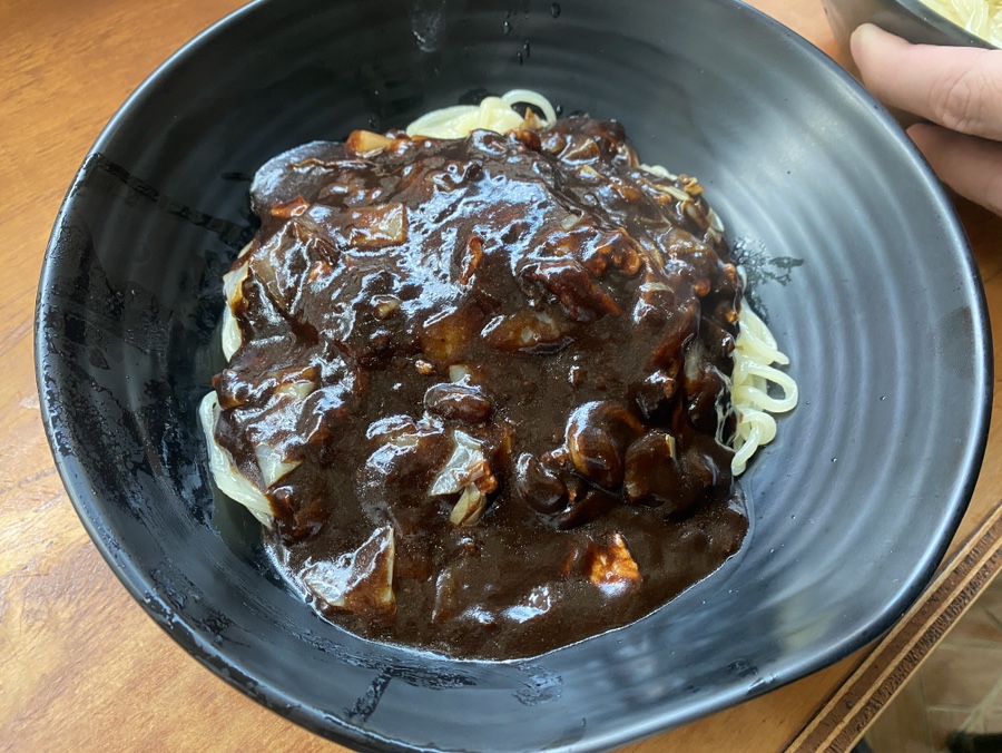 우동집 대표 사진