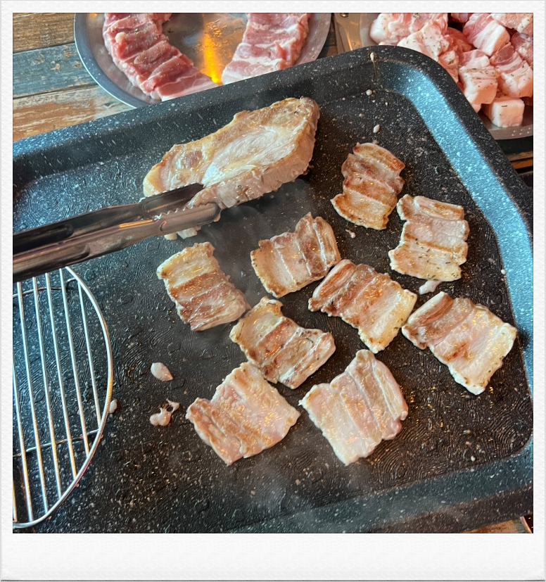 해가든식당 이미지