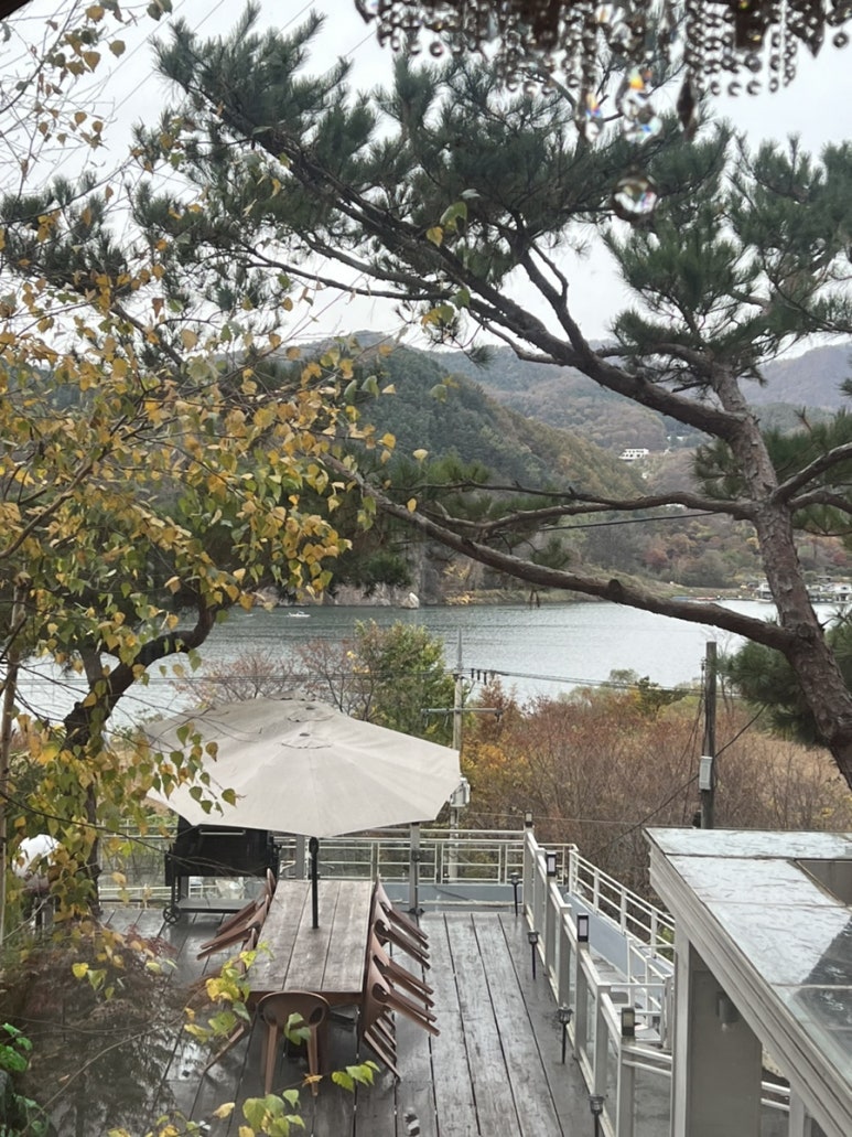 힐스테이펜션 이미지