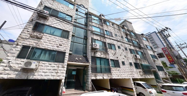 신성쇼핑센타 이미지