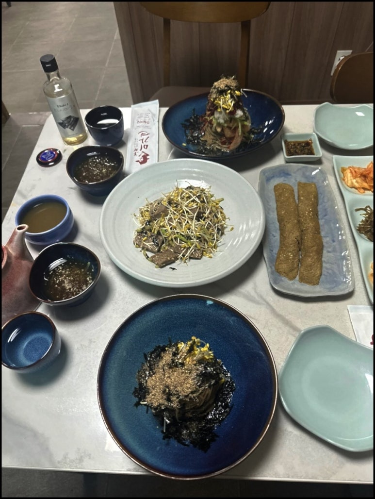 평창봉평메밀 이미지