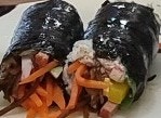 퇴촌김밥 이미지