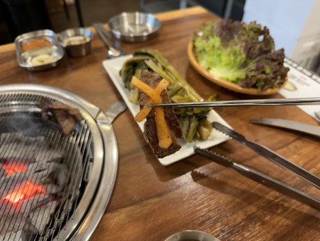 동남갈비 이미지