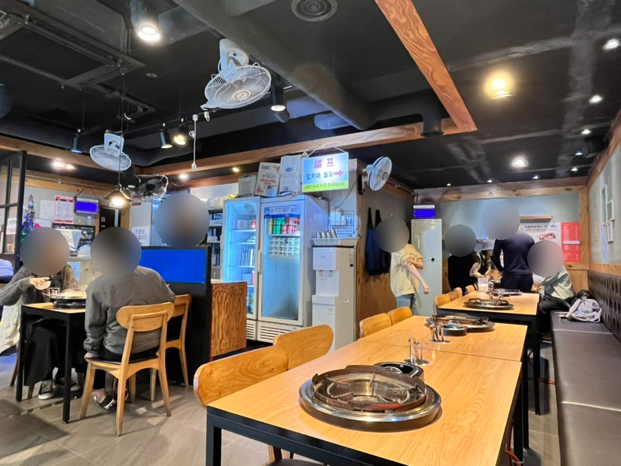 콩불(여수중앙점) 이미지