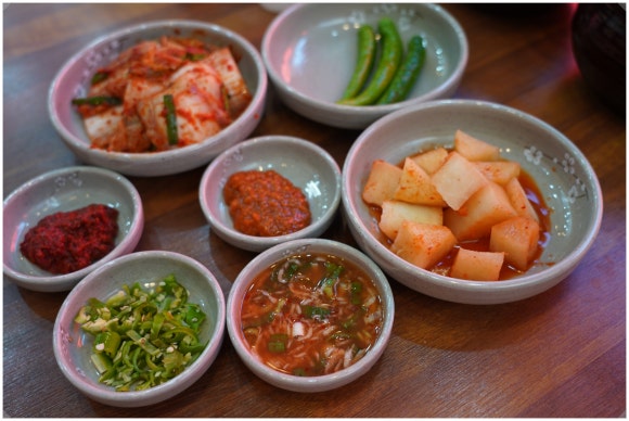 화성토종순대국 이미지