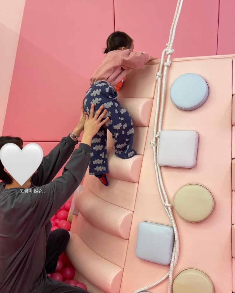 모넬로키즈카페청주 이미지