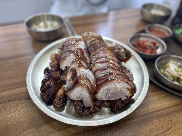 서리풀식품 이미지