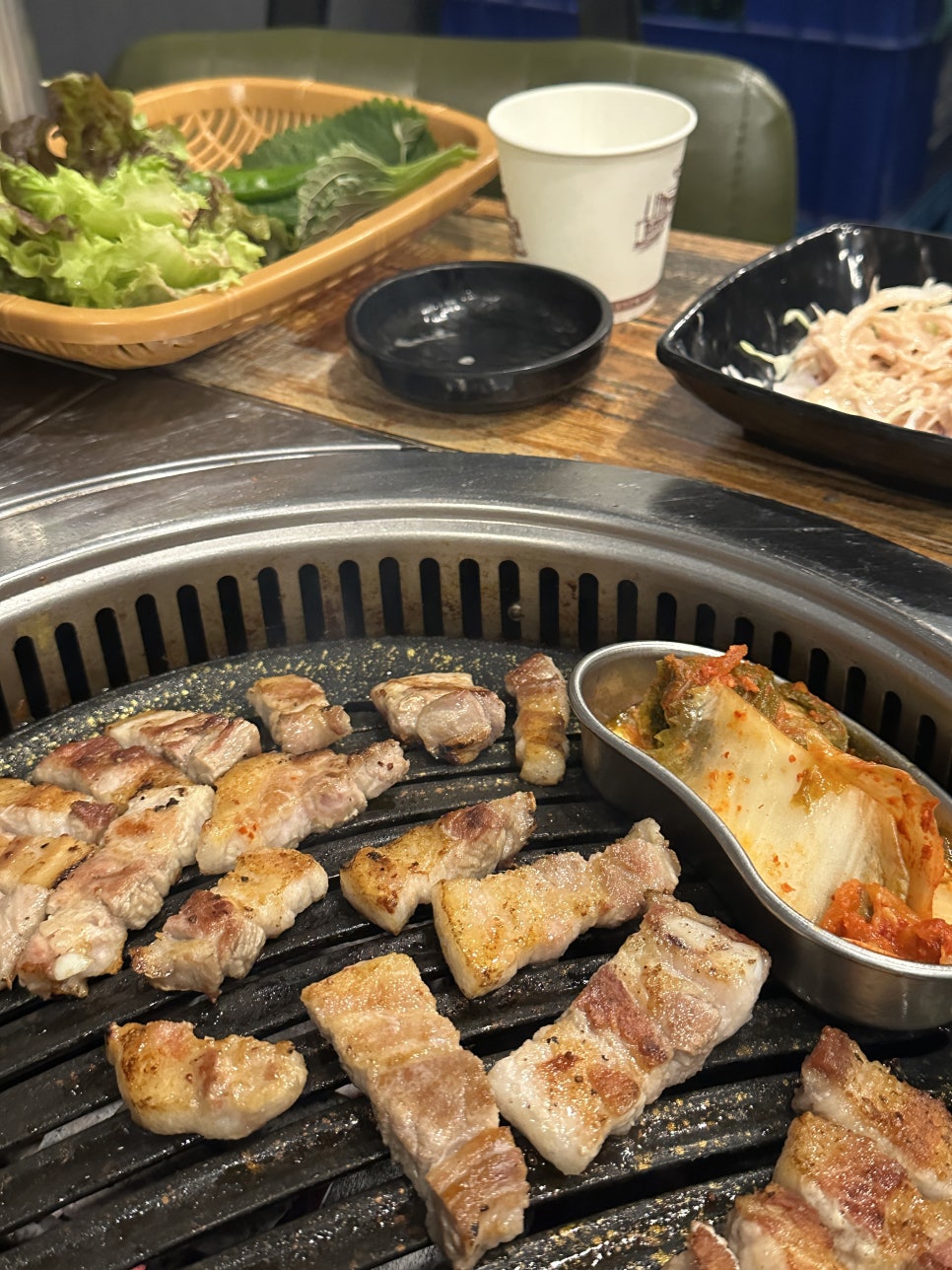 부흥정육식당 이미지