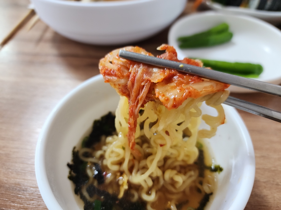 달봉분식 이미지
