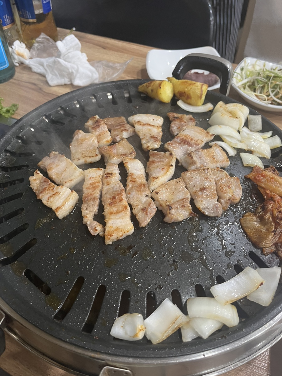 호반한우식육식당 이미지