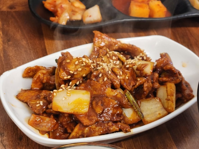 청파소국밥 이미지