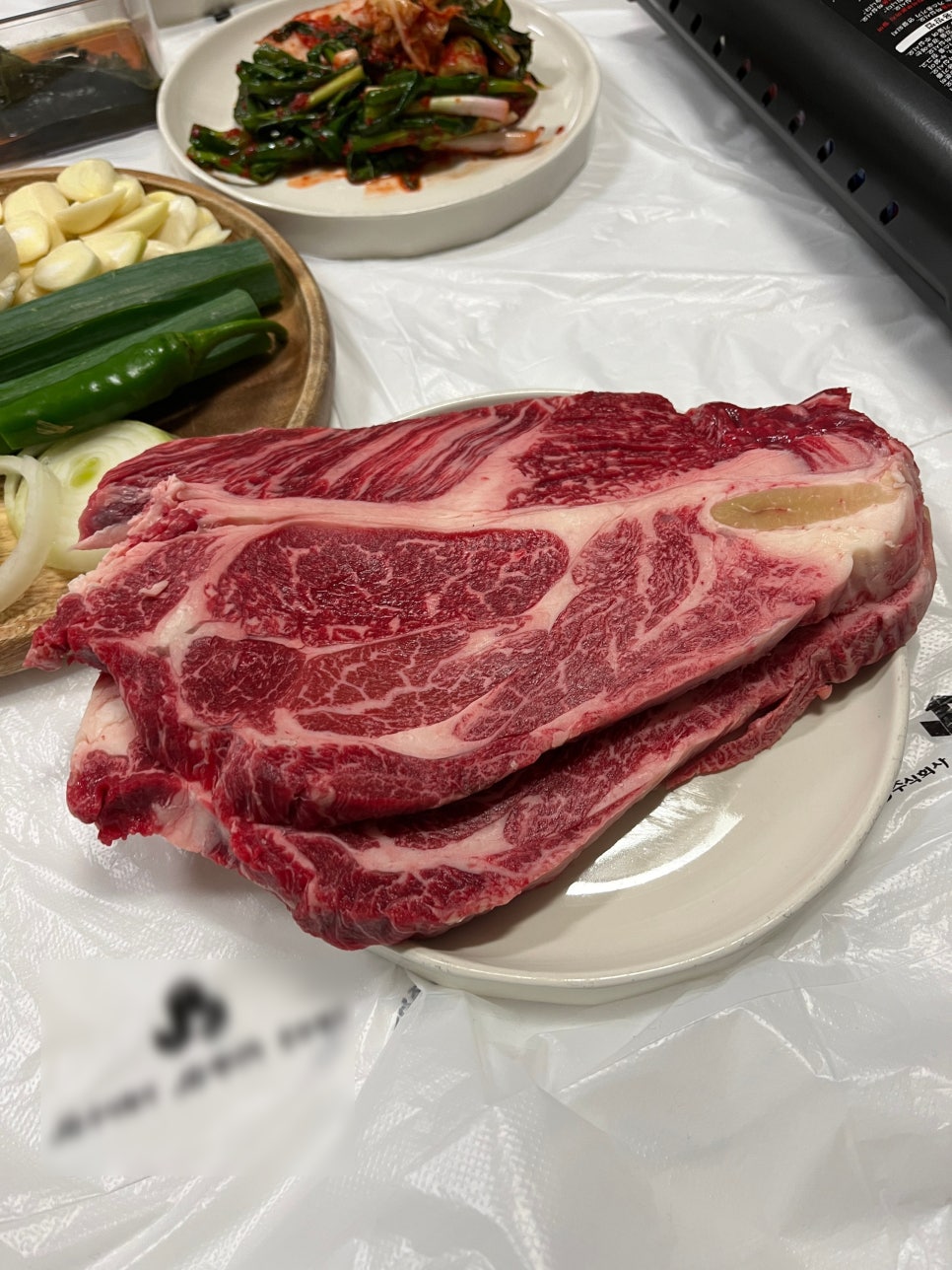 직산한우도매집 이미지