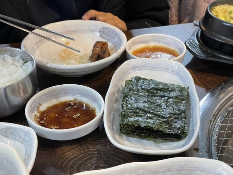 천돈갈비 이미지