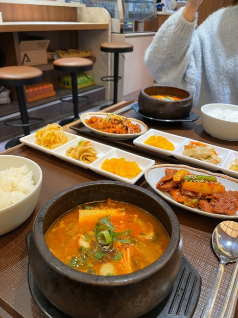 제육폭식(인천 송도점) 이미지