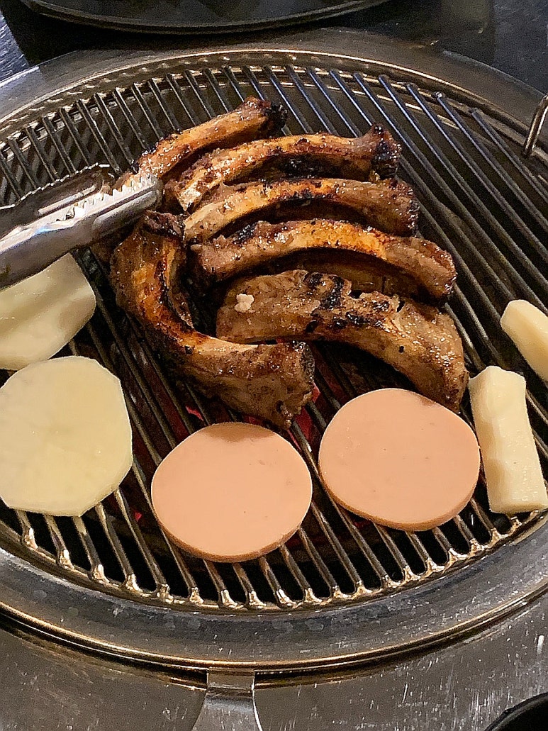 청춘극장 사진 3